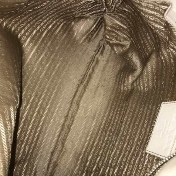 Authentic Prada Milano Bag - Picture 3 of 5